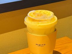 -阿嬷手作(南宁百盛印象城店)