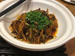 -马仕玖煲·融合菜·酥不腻烤鸭(人大店)