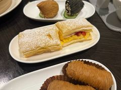 -万丽轩·粤菜(王府井金茂万丽酒店)