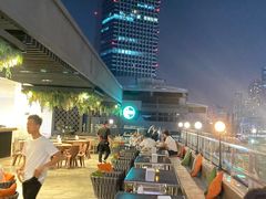 -光海鲜鱼翅餐厅(叻差拉披色路店)