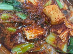 -清真·马文砂锅大全(麦苋街店)