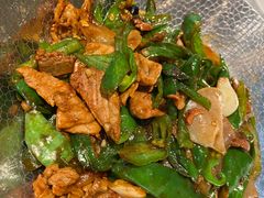 -小菜园新徽菜(江阴万达店)