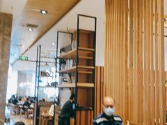 大堂-虾饺妹·酒家(海珠广场店)