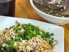 口蘑汤-康大口蘑面庄(将军街店)