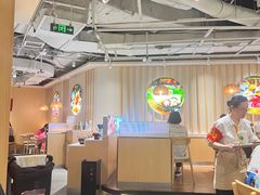 -呷哺呷哺 黄金牧场 (新中关购物中心店)