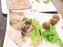 -朋友的火锅店(辽大店)