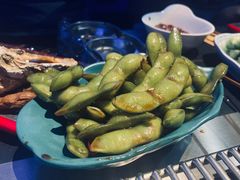 -大成活海鲜烧烤龙虾(静安大融城店)