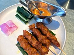 -珍宝海鲜JUMBO Seafood(ifc店)