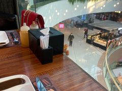 -汉巴味德(大悦城店)