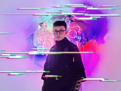 -chi K11艺术空间展览厅