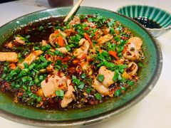 徐家口口脆-锦府盐帮·李宅(领展购物广场中关村店)