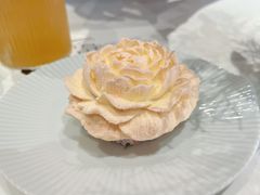 -潮一不贰·法式甜品·生日蛋糕·西式简餐(外滩店)