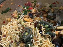 -胖子水煮(铁路三村无任何分店)