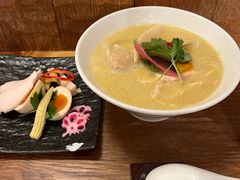 -篝拉面(银座店)