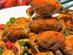 -有位虾匠·香辣蟹·小龙虾(李村店)