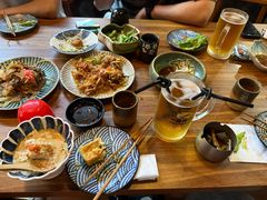 -阿泽料理