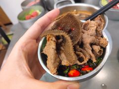 -晓沸牛肉海鲜小火锅(白湖亭万达广场店)