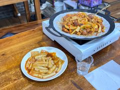 -优壹佳·延边朝鲜族料理(中山北路店)
