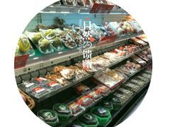 店内环境-麦凯乐(尚志大街店)