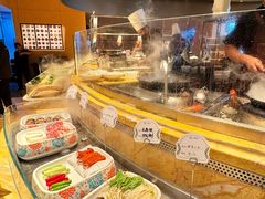 -小桃红·东北菜·春饼烤鸭(南阳湖街店)