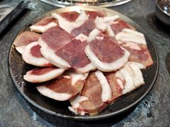 -韩云龙炭火烤肉(东陵西路店)