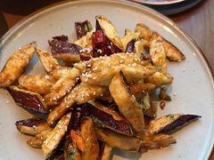 -薇酌饮·陕西菜(南门外店)