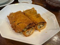 -宝中宝食府(清泰街店)