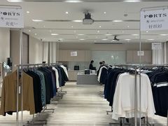 -上海久光百货