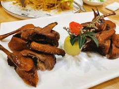 -德胜轩正宗顺德菜(宝安沙井会展中心店)