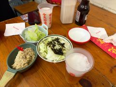 -炒豆合作社(东四总店)