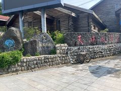 -岳西天峡风景区
