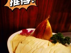 -巴奴毛肚火锅(二七万达店)