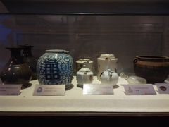 -平西抗日烈士陵园