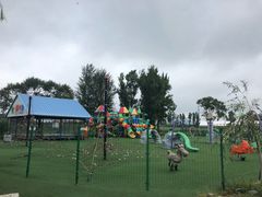 -大连铭湖国际观光牧场