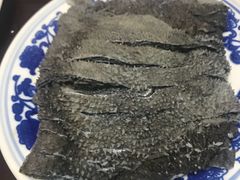 -洪运轩饭庄(北纬路店)