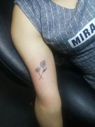 -刺客纹画纹身·洗纹身·穿孔饰品