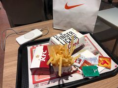 -肯德基(盘龙奥莱店)
