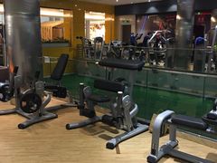 -威尔仕健身(金茂店)