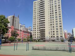 -上海商业会计学校(迎勋路)