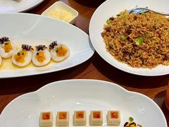 -集品堂·JPC餐厅(青年大街市府店)