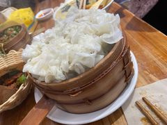 -豆相识•九九豆腐脑(牛咡桥店)