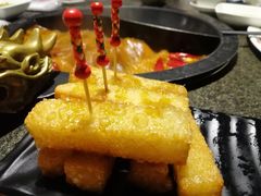 -椒王火锅(厚街万达店)