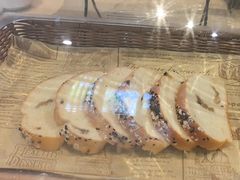 -无锡梁鸿湿地丽笙度假酒店·流觞西餐厅