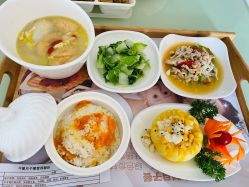 -玥悦母婴月子护理中心玥悦喜喜馆