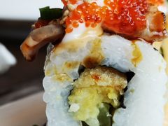 寿司-蟹之国·精品蟹料理(极地店)