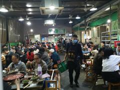 大堂-星鸿社重庆老火锅