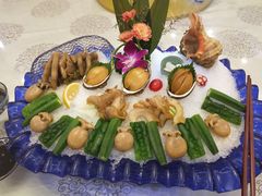 -纳福苑(亮庆餐饮分店)
