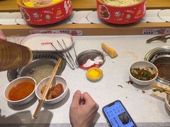 -龍歌自助小火锅(崂山丽达店)