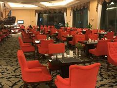 -重庆长寿碧桂园凤悦凤凰酒店