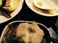 捞王锅物料理(崑山店)-捞王猪肚鸡火锅(昆山店)